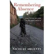 Remembering Absence 9780253040664