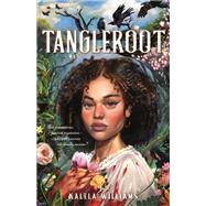 Tangleroot 9781250880666