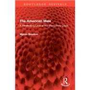 The American Male 9781041050667