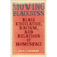 Moving Blackness 9781978840669