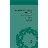 Literature and Science, 1660-1834, Part I. Volume 2 9781040240670