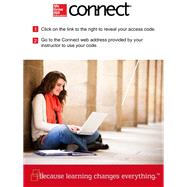 Connect Access Card for Accounting: What the Numbers Mean 9781260480672