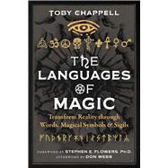 The Languages of Magic 9798888500675
