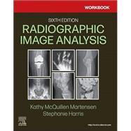 Workbook for Radiographic Image Analysis 9780323930680
