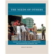 The Needs of Others 9781469670683