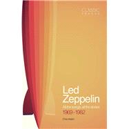 Led Zeppelin 9781787390683