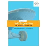 Swift Programming 9780134610689