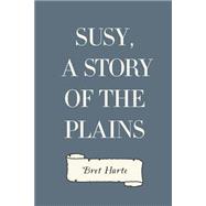 Susy, a Story of the Plains 9781523200689