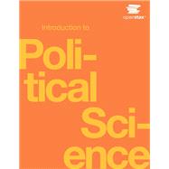 Introduction to Political Science 9781711470689