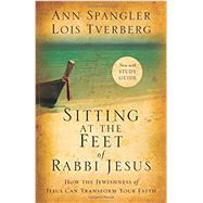Sitting at the Feet of Rabbi Jesus 9780310330691