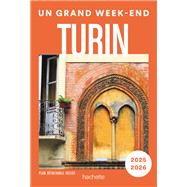 Turin Guide Un Grand Week-end 9782017310693
