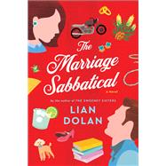 The Marriage Sabbatical 9780063270695