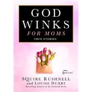 Godwinks for Moms True Stories 9781668080696