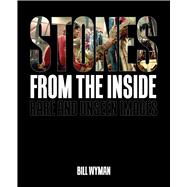 Stones from the Inside 9781788840699