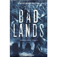 Savage Lands T4 9782385160708