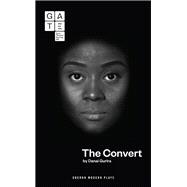 The Convert 9781786820709