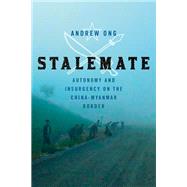 Stalemate 9781501770715