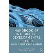 Handbook of Integrative Developmental Science 9781138670723