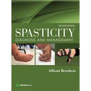 Spasticity 9781620700723