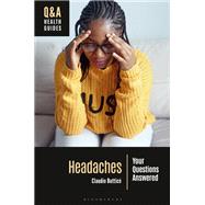 Headaches 9781440880728