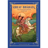 Great Bharata (Volume I) 9798887620732