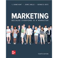 Marketing (LL) 9781266340734