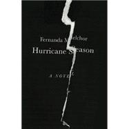 Hurricane Season 9780811230735