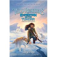 Expedition on the Tundra 9780062960740
