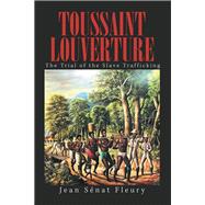 Toussaint Louverture 9781984550743