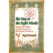 The Way of the Eight Winds 9798888500743
