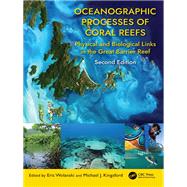 Oceanographic Processes of Coral Reefs 9781032340746
