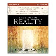 The Story of Reality Video Study 9780310100751