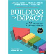 Building to Impact 9781071880753