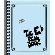 The E Flat Real Book 9780634060755