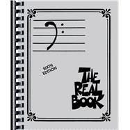 The Real Book: Volume 1 Bass Clef Edition 9780634060762