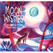 Moon Wishes 9781773060767