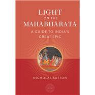 Light on the Mahabharata 9798887620770