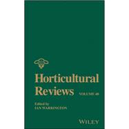 Horticultural Reviews, Volume 48 9781119750772