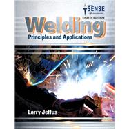 MindTap Welding, 1 term (6 months) Instant Access for Jeffus' Welding: Principles and Applications 9798214130774
