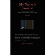 My Name is Universe 9781638400776