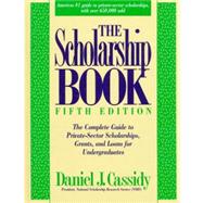 Scholarship Book 9780134760780