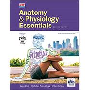Anatomy & Physiology Essentials, 2nd Edition 9781649250780