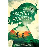 The Apprentice Witnesser 9781761180781