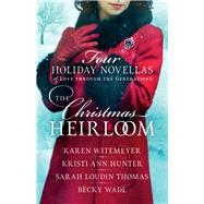 The Christmas Heirloom 9780764230783