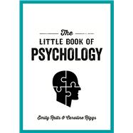 The Little Book of Psychology 9781632280787