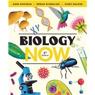 Biology Now with Norton Illumine Ebook, Smartwork, InQuizitive, and Animations/Interactives 9781324060789