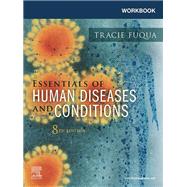 Workbook for Essentials of Human Diseases and Conditions 9780443120794