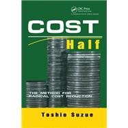 Cost Half 9781040290798