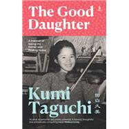 The Good Daughter 9781925750799