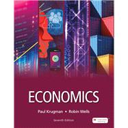 Loose-Leaf Version for Economics 9781319480806